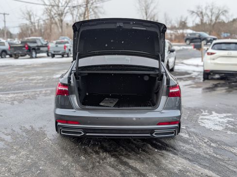 Used 2019 Audi A6 3.0T Premium Plus image 36