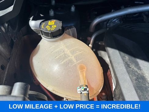 Used 2019 Ford EcoSport Titanium AWD/4WD image 28