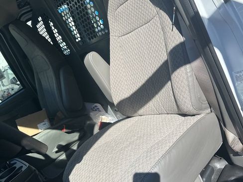 New 2025 Chevrolet Express 2500 w/ Driver Convenience Package image 13