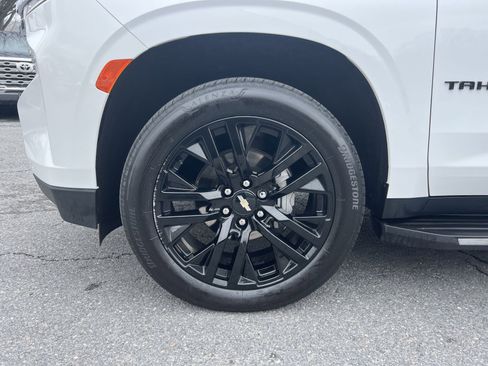 Used 2024 Chevrolet Tahoe Premier image 12