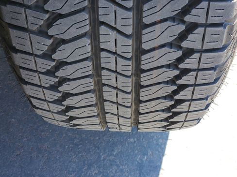 New 2026 GMC Sierra 1500 AT4 w/ AT4 Premium Package image 15