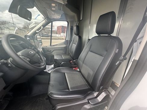 Used 2024 Ford Transit 350 DRW image 11