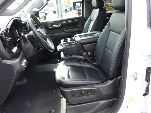 Used 2024 GMC Sierra 1500 Elevation AWD/4WD image 19