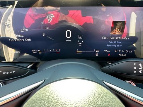 Used 2025 Buick Envision Sport Touring image 27