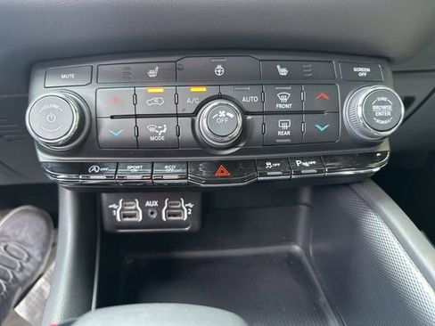 Used 2026 Dodge Durango GT AWD/4WD image 35