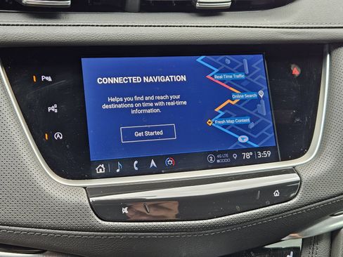 New 2026 Cadillac XT5 Premium Luxury AWD/4WD image 20