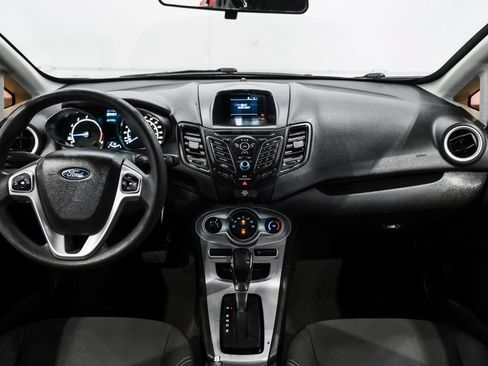 Used 2017 Ford Fiesta SE FWD image 19