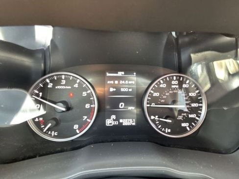 Used 2026 Subaru Forester Premium image 15