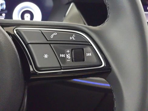 New 2026 Audi A3 2.0T Premium AWD/4WD image 11