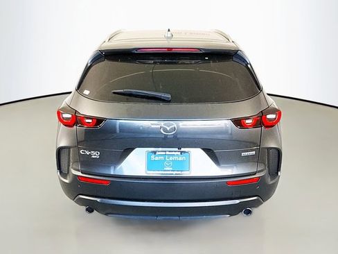 New 2026 MAZDA CX-50 2.5 Hybrid w/ Weather Package image 6