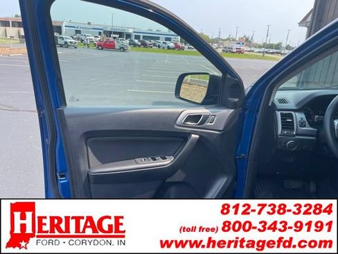 Used 2019 Ford Ranger XLT w/ Equipment Group 302A Luxury AWD/4WD image 1