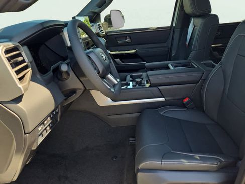 New 2026 Toyota Tundra Limited AWD/4WD image 9