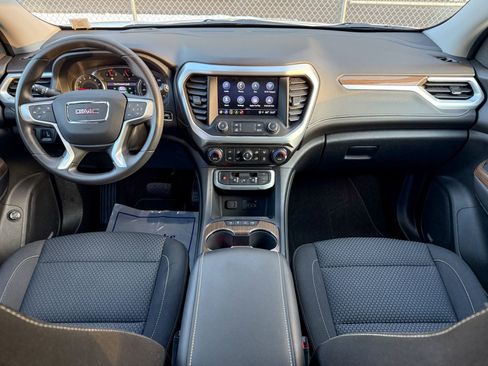 Used 2023 GMC Acadia SLE w/ Driver Convenience Package image 29