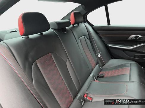 Used 2024 BMW M3 CS AWD/4WD image 29