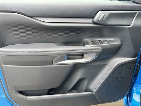 New 2025 Ford Ranger XLT w/ Equipment Group 301A High image 26