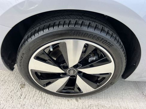 Certified 2025 Audi A5 2.0T Premium w/ Premium Plus AWD/4WD image 17
