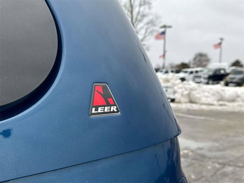 Used 2018 Chevrolet Silverado 1500 LT w/ LT Convenience Package image 7