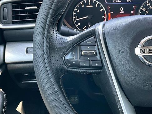 Used 2016 Nissan Maxima 3.5 SL FWD image 24