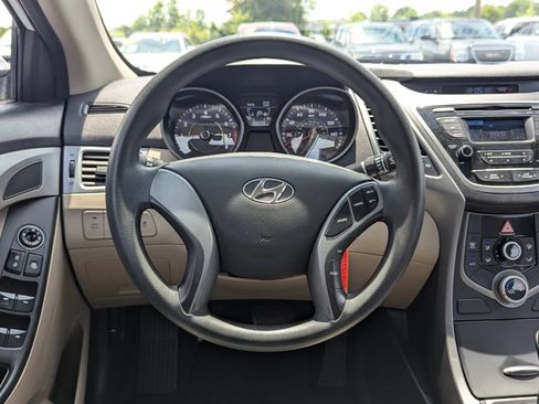 Used 2016 Hyundai Elantra SE FWD image 15