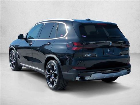 New 2026 BMW X5 xDrive40i image 9