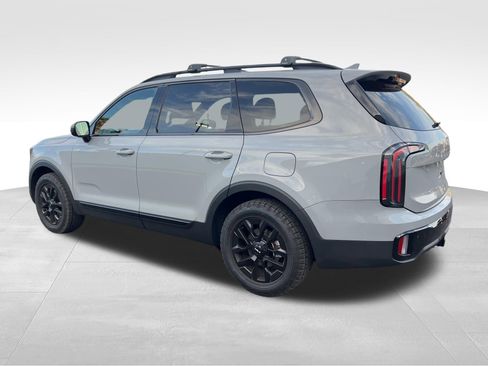 Used 2024 Kia Telluride SX Prestige X-Pro image 7