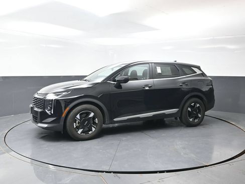 Used 2026 Kia Sportage LX FWD image 10