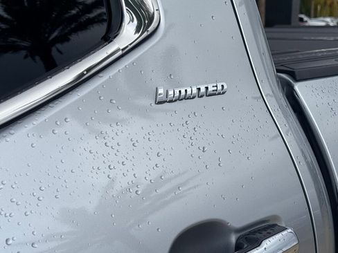 Used 2024 Toyota Tundra Limited image 17