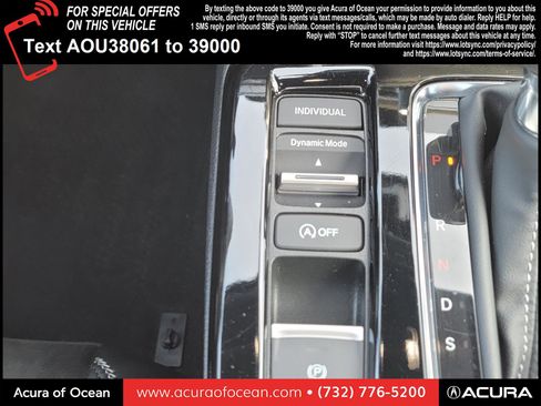 Certified 2023 Acura Integra A-Spec image 25