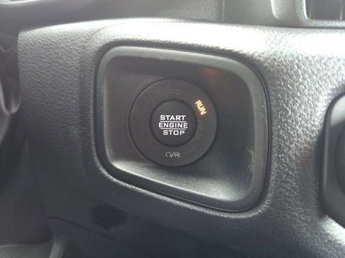 New 2026 Jeep Wrangler Sport S image 16