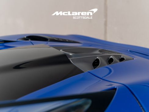 New 2026 McLaren Artura Spider RWD image 23