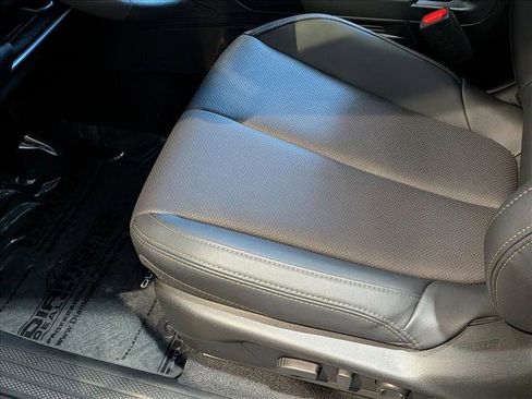 New 2026 Subaru Outback Limited image 4