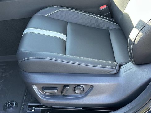 New 2026 Toyota Camry SE image 16