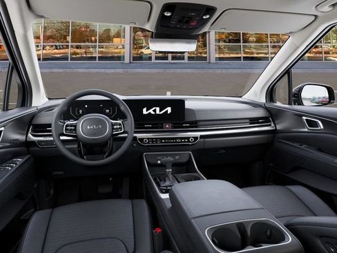 New 2026 Kia Carnival SX Prestige FWD image 14