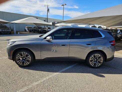 Certified 2026 BMW X3 xDrive30i w/ Premium Package AWD/4WD image 5