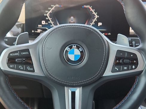 Used 2026 BMW X5 M60i AWD/4WD image 10