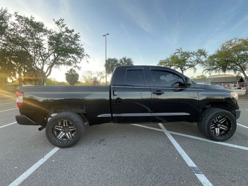 Used 2016 Toyota Tundra SR w/ Tow Package image 5