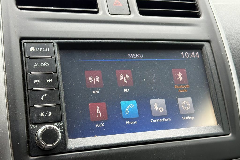 Used 2019 Nissan Versa SV FWD image 15