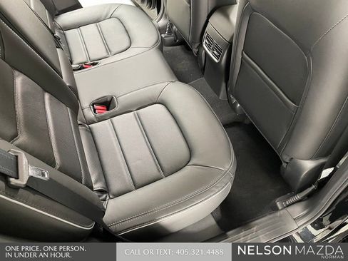 New 2025 MAZDA CX-5 AWD 2.5 S w/ Premium Plus Pkg image 42