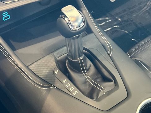 New 2025 Ford Mustang GT Premium w/ 60th Anniversary Package image 19