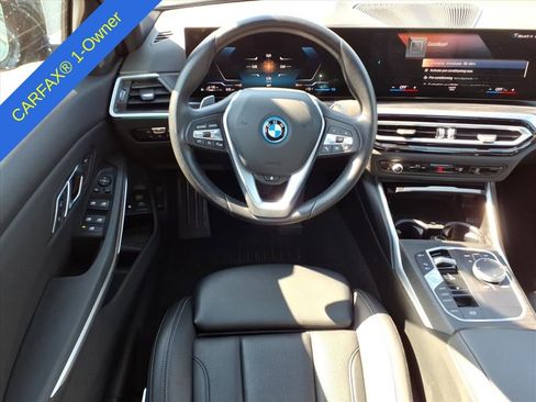 Used 2023 BMW 330e xDrive 330e xDrive image 14