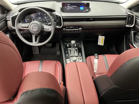 New 2026 MAZDA CX-50 AWD 2.5 Hybrid w/ Weather Package image 4