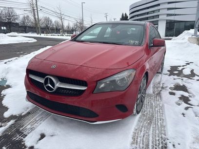 Used 2019 Mercedes-Benz CLA 250 4MATIC