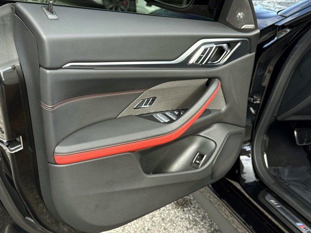 Used 2025 BMW i4 M50 AWD/4WD image 15