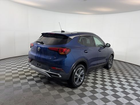 Used 2020 Buick Encore GX Essence FWD image 5