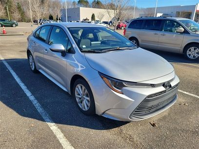 Used 2023 Toyota Corolla LE