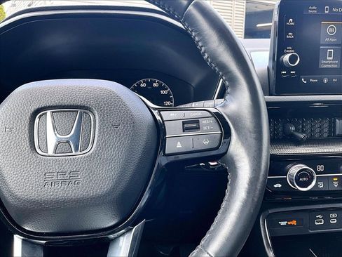 Used 2024 Honda CR-V EX-L image 25