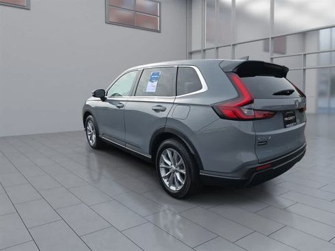 Certified 2023 Honda CR-V EX-L image 7