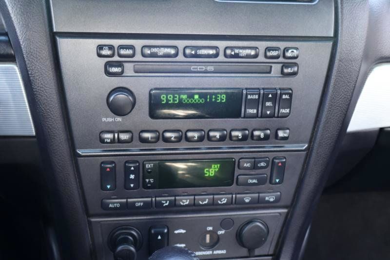 Used 2004 Ford Thunderbird RWD image 14