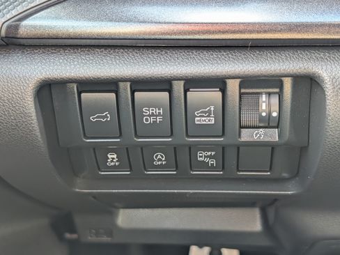 Used 2023 Subaru Forester Wilderness AWD/4WD image 26