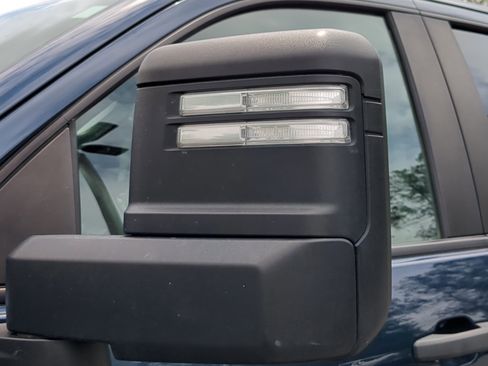 Used 2023 Chevrolet Silverado 3500 W/T w/ WT Convenience Package AWD/4WD image 28